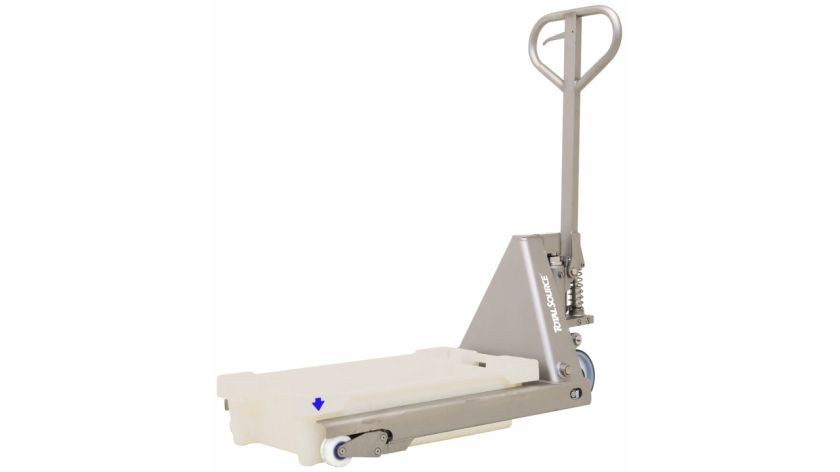 Yale Hu Little Mule Pallet Truck Range From 2500kg Or 3000kg Lifting Capacities 9 Options Liftingsafety