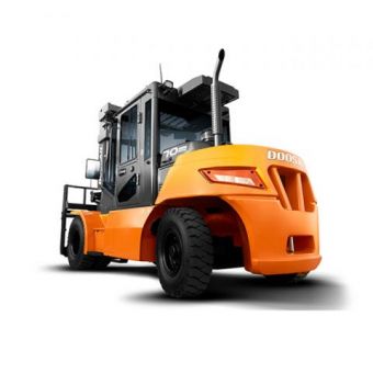 Forklift tvh