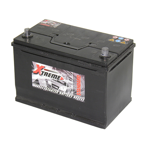 Batterien für Gabelstapler - Erfahren Sie mehr über unser Sortiment