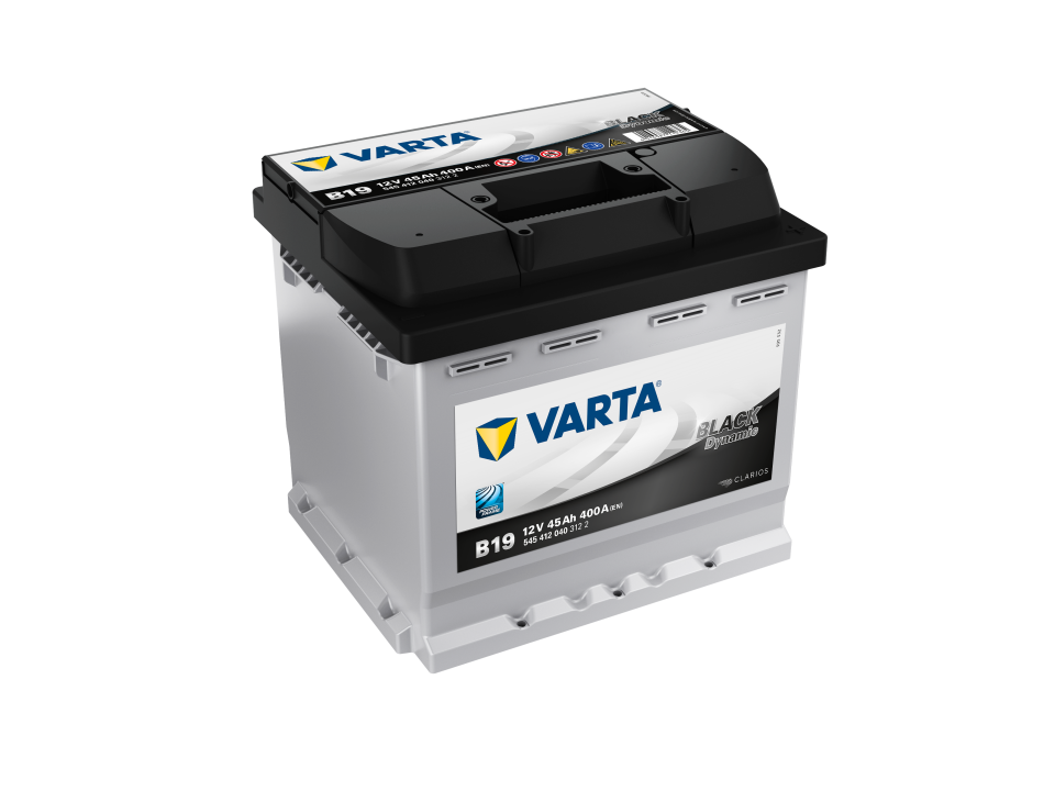 HOW TO CHOOSE THE RIGHT VARTA BATTERY