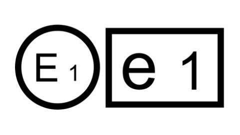 E1e1 işareti