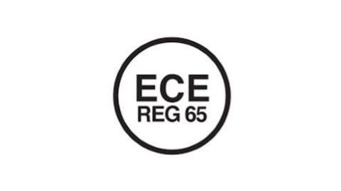 ECE REG65 işareti