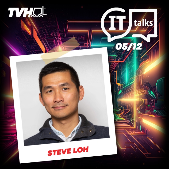 Steve Loh