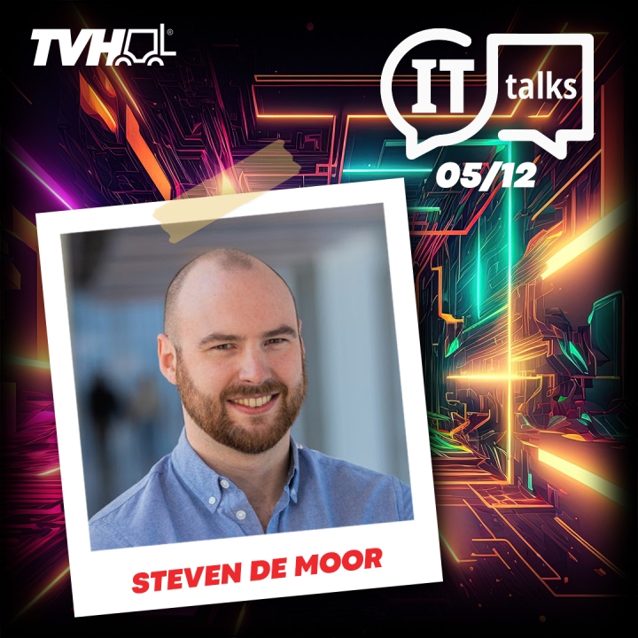 Steven De Moor