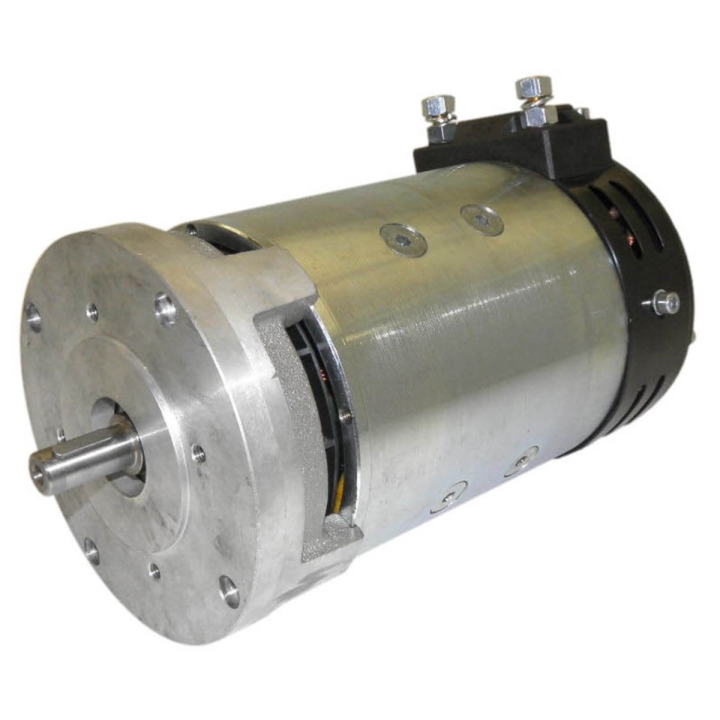 Electric motor