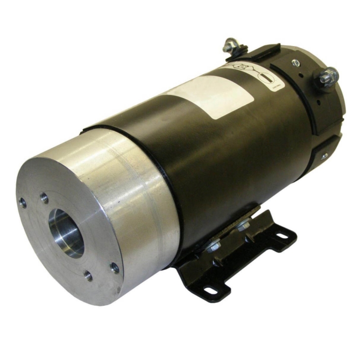 Electric motor 