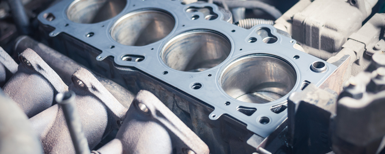 How to Detect and Replace a Faulty Head Gasket - CarsDirect