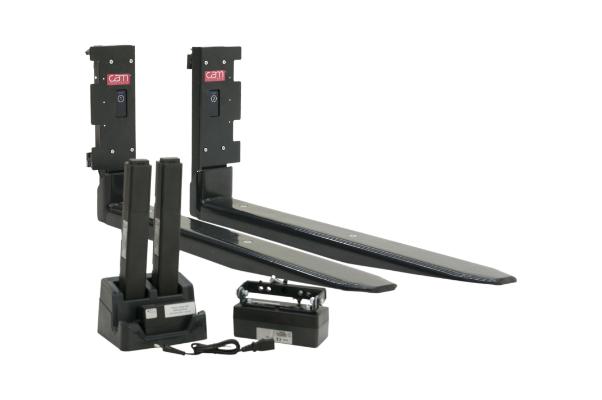 CAM ATTACHMENTS CAM-IFORK,2,5E3