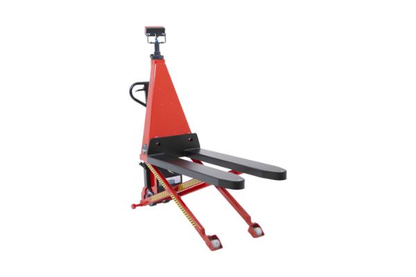 CLIMAX NEWGENERATION ERGOSCISSORLIFT2100