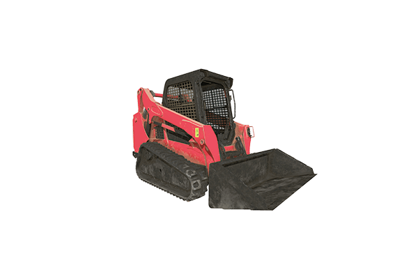 COMPACT TRACK LOADERS