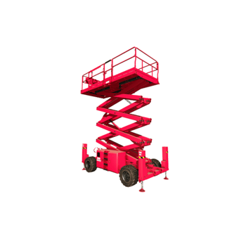 Scissor lift