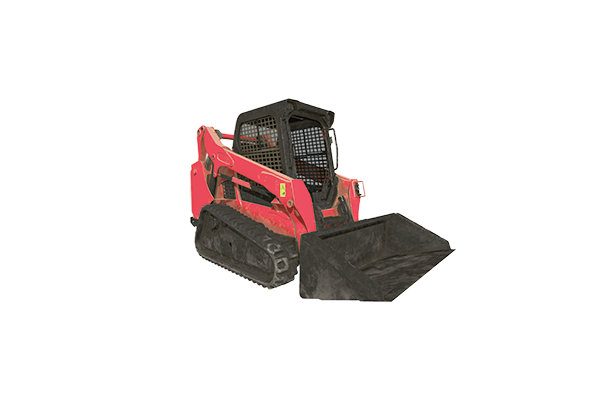 Bobcat T870