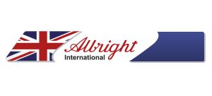 Albright distributor