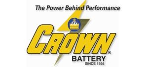 Distribuidor Crown Battery