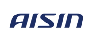 AISIN_logo_distribütör