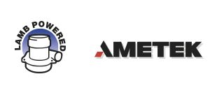 Lamb Ametek-Vertriebspartner