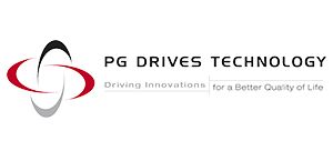 PG Drives Technology distribütörü