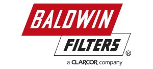 Baldwin Filters distributor in Singapore