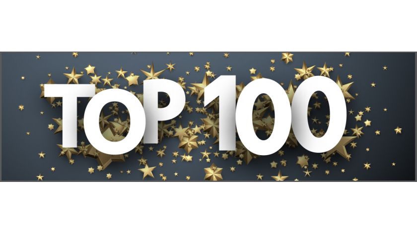 A TVH é Prestigiada entre as 100 Top Empresas Privadas