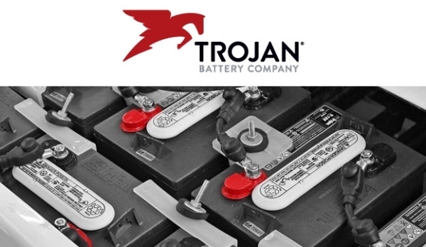 Trojan-Batterien - Kaufen sie bei einem globalen Händler