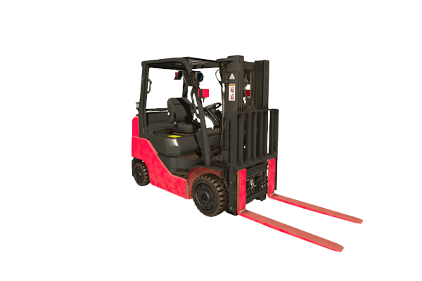 Forklift parts & accessories that fit any make or model