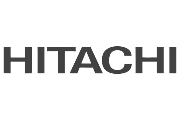 Hitachi distributor