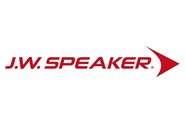 J.W. Speaker distributor