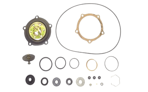 Air brake repair kits