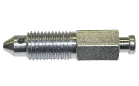 Bleeder screws