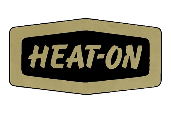 Heat-On