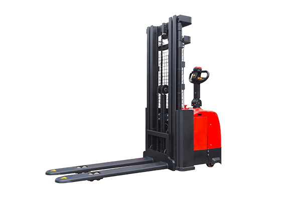 Pallet stacker models