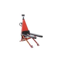 CLIMAX NEWGENERATION ERGOSCISSORLIFT2100