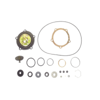 Air brake repair kits